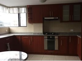 3 Bedroom Apartment for rent in Bicentenario Park, Quito, Quito, Quito