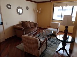 3 Habitación Apartamento en alquiler en Pichincha, Quito, Quito, Pichincha