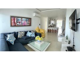 3 Bedroom Apartment for sale in Tonsupa, Atacames, Tonsupa