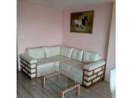 2 Bedroom Apartment for rent in Bicentenario Park, Quito, Quito, Quito