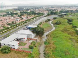  Terreno (Parcela) en venta en Samborondón, Guayas, Samborondon, Samborondón