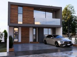 4 Habitación Casa en venta en Morelia, Michoacán, Morelia, Michoacán