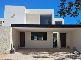 4 Schlafzimmer Haus zu verkaufen in Tixpehual, Yucatan, Tixpehual