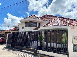 5 Bedroom House for sale in Azuay, Cuenca, Cuenca, Azuay