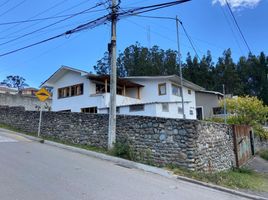 7 Schlafzimmer Haus zu verkaufen in Cuenca, Azuay, Turi