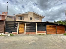 3 Bedroom House for sale in Ricaurte, Cuenca, Ricaurte