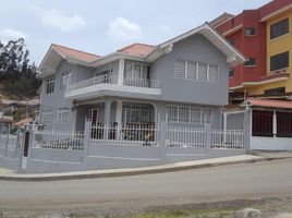 4 Bedroom House for sale in Azogues, Canar, Azogues, Azogues