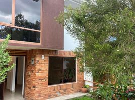 3 Bedroom Villa for sale in Sinincay, Cuenca, Sinincay