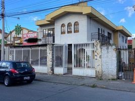 7 Bedroom House for sale in Cathedral of the Immaculate Conception, Cuenca, Cuenca, Cuenca