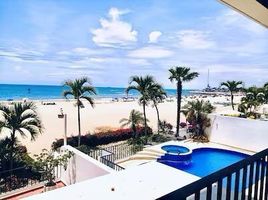 3 Bedroom Apartment for sale in Playa Puerto Santa Lucia, Jose Luis Tamayo Muey, Salinas