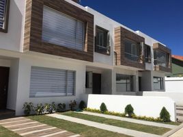 4 Bedroom Villa for sale in Azuay, Cuenca, Cuenca, Azuay