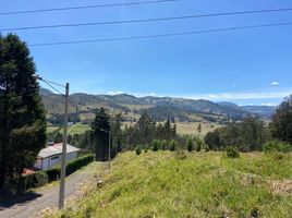  Terreno (Parcela) en venta en Tarqui, Cuenca, Tarqui