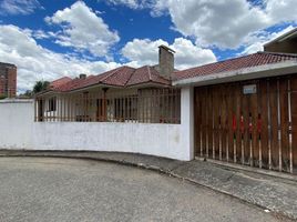 4 Habitación Villa en venta en Calderón Park, Cuenca, Cuenca, Cuenca