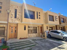 4 Bedroom House for sale in Azuay, Banos, Cuenca, Azuay