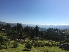  Terreno (Parcela) en venta en Azuay, Ricaurte, Cuenca, Azuay