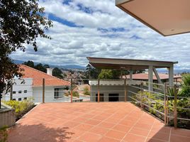 3 Habitación Apartamento en venta en Cathedral of the Immaculate Conception, Cuenca, Cuenca, Cuenca