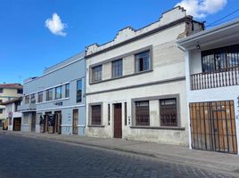 Estudio Villa en venta en Cathedral of the Immaculate Conception, Cuenca, Cuenca, Cuenca