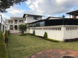 5 Bedroom House for sale in Ecuador, San Miguel De Ibarra, Ibarra, Imbabura, Ecuador