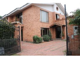 3 Habitación Casa en venta en Chia, Cundinamarca, Chia