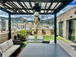 4 Bedroom Apartment for sale in Bogota, Cundinamarca, Bogota