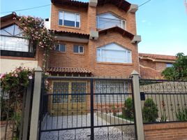 4 Habitación Villa en venta en Cajica, Cundinamarca, Cajica