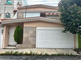 Villa 4 chambre à vendre à Toluca, Mexico, Toluca