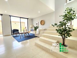 4 Bedroom House for sale in El Marques, Queretaro, El Marques
