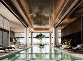 2 Habitación Departamento en venta en Cuajimalpa De Morelos, Ciudad de México, Cuajimalpa De Morelos