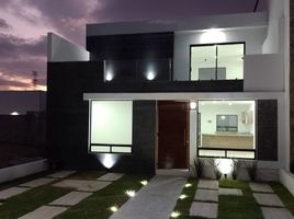 3 Habitación Casa en venta en Corregidora, Querétaro, Corregidora