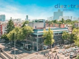 0 m² Office for sale in FazWaz.de, Miguel Hidalgo, Mexico City, Mexiko