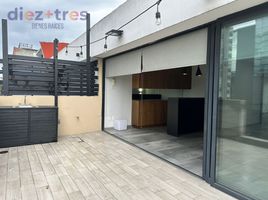 Appartement 3 chambre à vendre à Miguel Hidalgo, Mexico City, Miguel Hidalgo