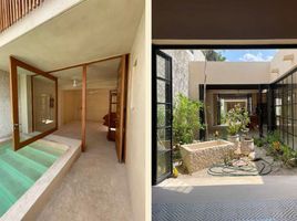 2 Schlafzimmer Villa zu verkaufen in Merida, Yucatan, Merida