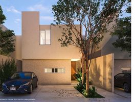 3 Schlafzimmer Haus zu verkaufen in Merida, Yucatan, Merida, Yucatan