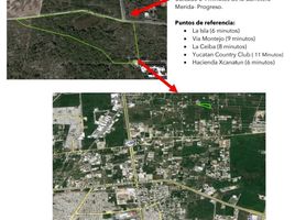  Terreno (Parcela) en venta en Merida, Yucatán, Merida, Yucatán