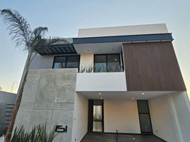 4 Schlafzimmer Haus zu verkaufen in Aguascalientes, Aguascalientes, Aguascalientes, Aguascalientes