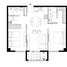 2 Schlafzimmer Wohnung zu verkaufen in San Pedro Garza Garcia, Nuevo Leon, San Pedro Garza Garcia