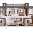 3 Schlafzimmer Wohnung zu verkaufen in San Pedro Garza Garcia, Nuevo Leon, San Pedro Garza Garcia, Nuevo Leon