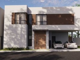 3 Habitación Villa en venta en Santiago, Nuevo León, Santiago
