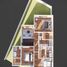 3 Habitación Villa en venta en Santiago, Nuevo León, Santiago