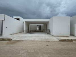 3 Schlafzimmer Villa zu verkaufen in Merida, Yucatan, Merida, Yucatan