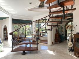 4 Schlafzimmer Haus zu verkaufen in Alvaro Obregon, Mexico City, Alvaro Obregon
