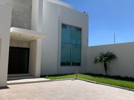 4 Habitación Casa en venta en Queretaro, Querétaro, Queretaro, Querétaro