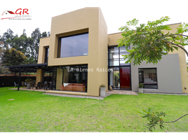 3 Habitación Casa en venta en Cota, Cundinamarca, Cota