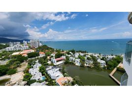 3 Bedroom Apartment for sale in Magdalena, Santa Marta, Magdalena