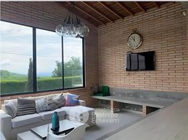 4 Habitación Casa en venta en Caldas, Manizales, Caldas