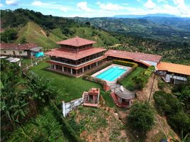 Maison 5 chambre à vendre à Manizales, Caldas, Manizales