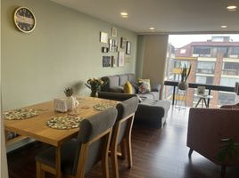 3 Habitación Apartamento en alquiler en Cundinamarca, Zipaquira, Cundinamarca