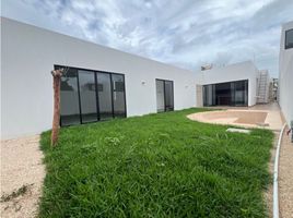 3 Schlafzimmer Haus zu verkaufen in Conkal, Yucatan, Conkal, Yucatan