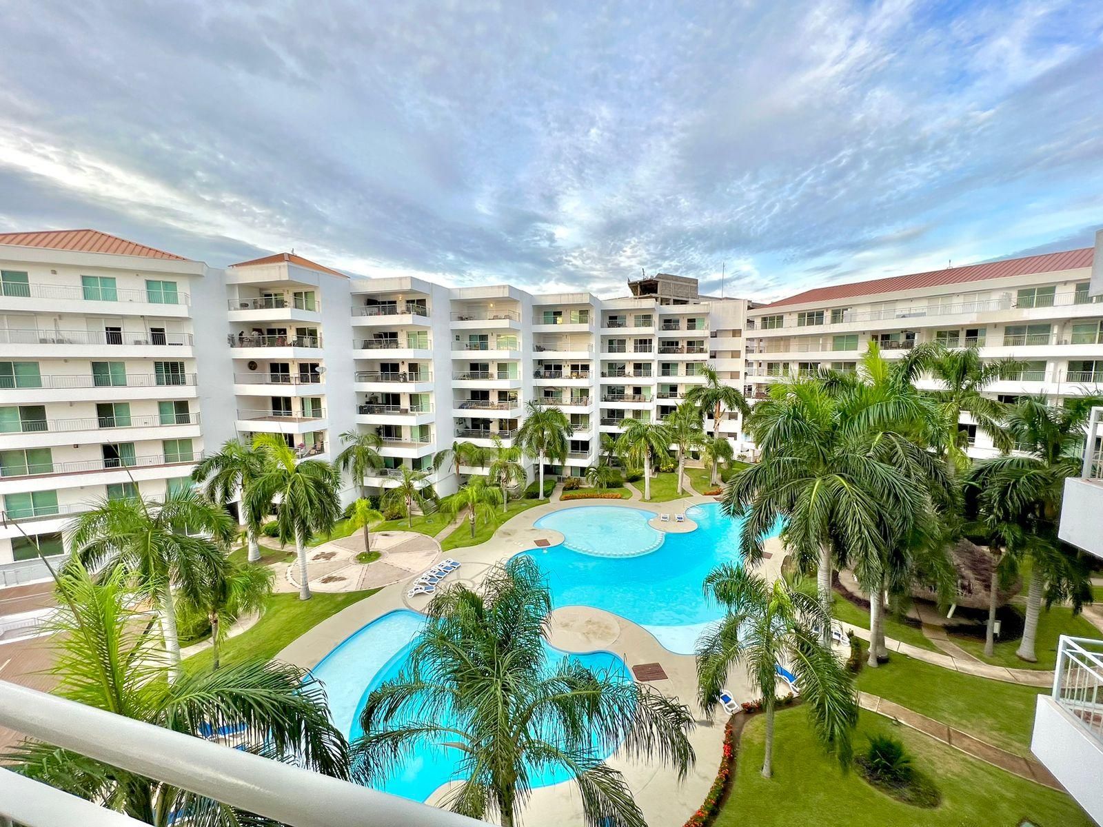 Mazatlan Apartments For Rent