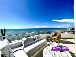 2 chambre Condominium for sale in Manta, Manabi, Manta, Manta